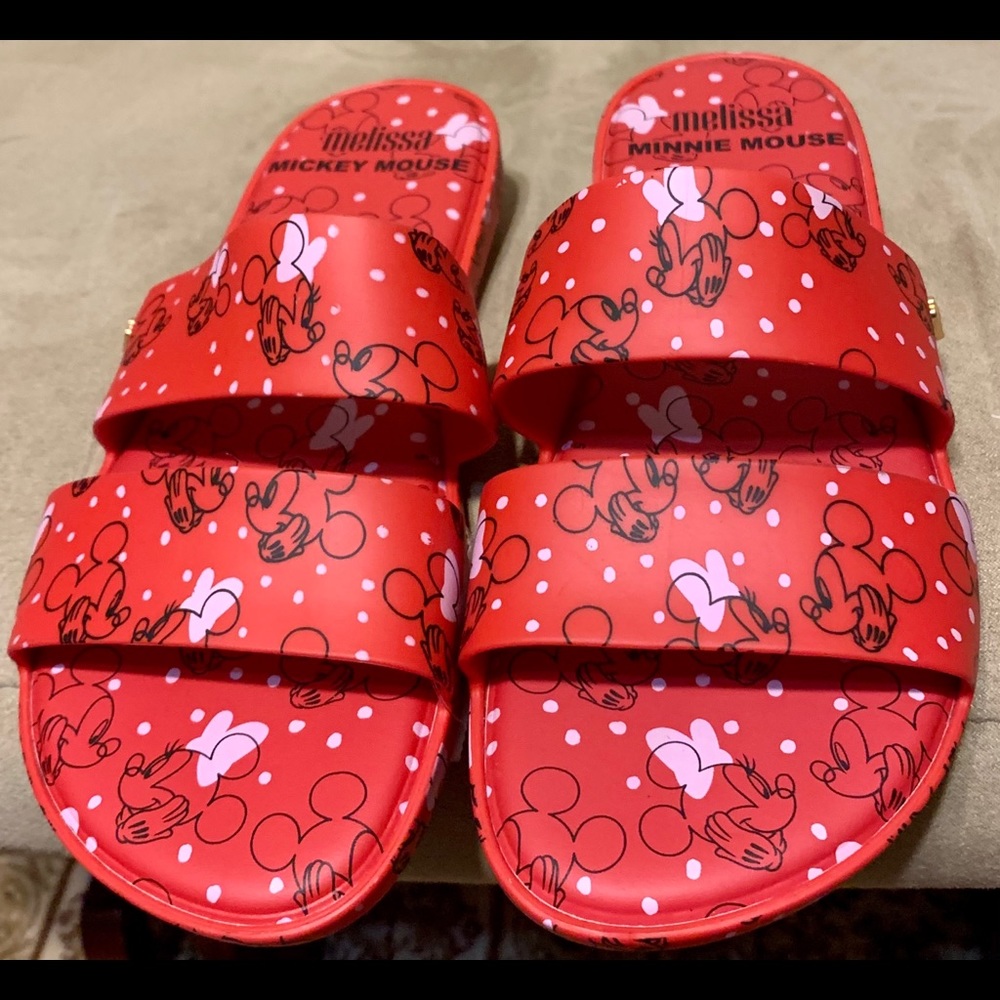 Melissa Color Pop + Mickey and Friends A